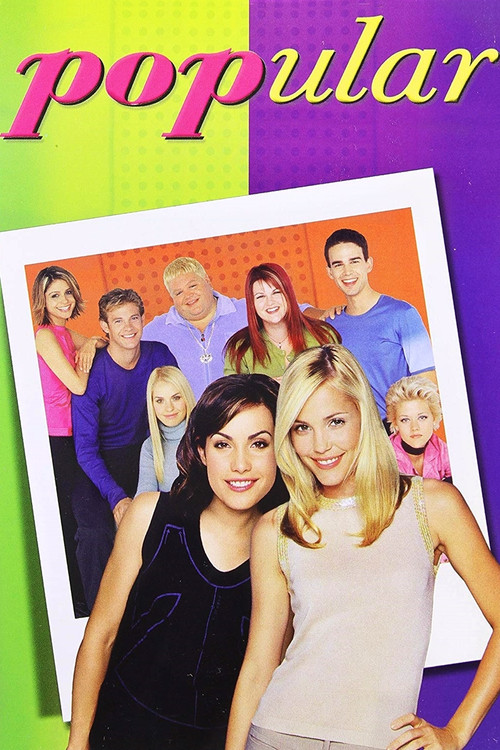 Poster Popular