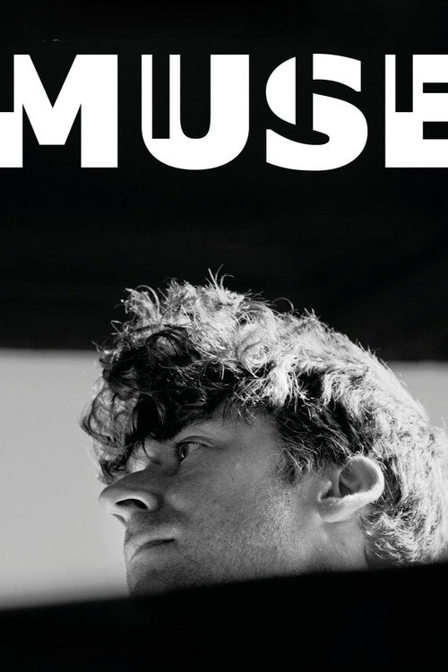 Poster Muse