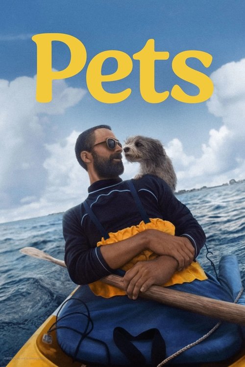 Poster Pets