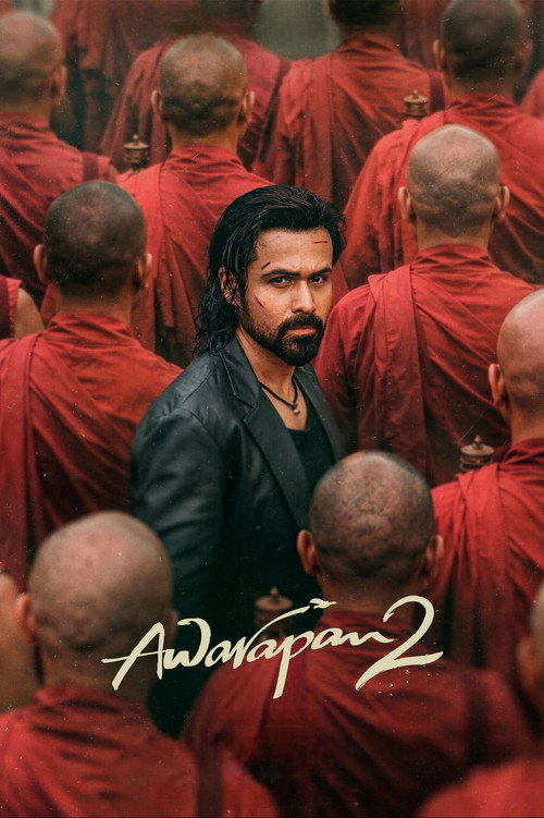 Poster Awarapan 2