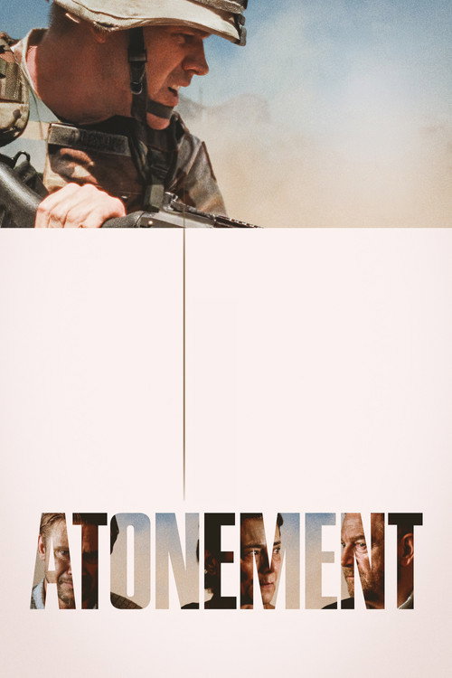 Poster Atonement