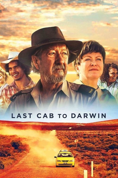 Poster Ultima cursa spre Darwin