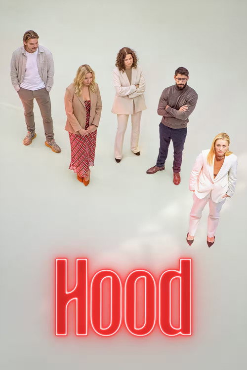 Poster Hood