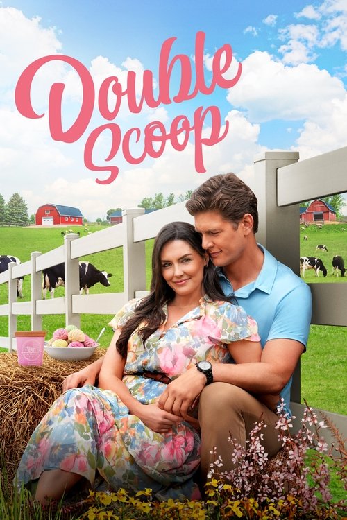 Poster Double Scoop